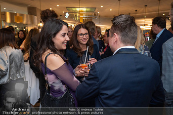 Werzers Saisonopening - Hotel Werzer´s, Pörtschach - Fr 28.03.2025 - 412