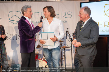 Werzers Saisonopening - Hotel Werzer´s, Pörtschach - Fr 28.03.2025 - 426