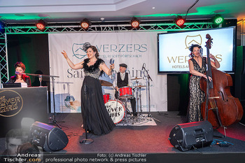 Werzers Saisonopening - Hotel Werzer´s, Pörtschach - Fr 28.03.2025 - 436