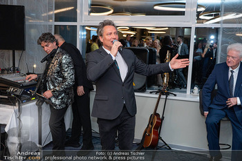 Werzers Saisonopening - Hotel Werzer´s, Pörtschach - Fr 28.03.2025 - 456