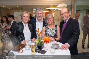 Werzers Saisonopening - Hotel Werzer´s, Pörtschach - Fr 28.03.2025 - 484