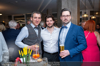 Werzers Saisonopening - Hotel Werzer´s, Pörtschach - Fr 28.03.2025 - 499