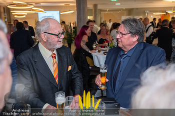 Werzers Saisonopening - Hotel Werzer´s, Pörtschach - Fr 28.03.2025 - 510