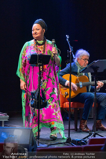Tag der Roma - Porgy & Bess - Di 08.04.2025 - Tini KAINRATH2
