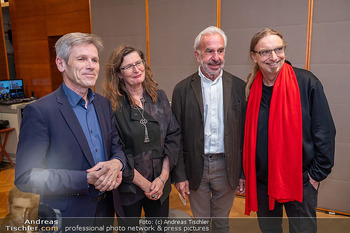 WienKult Frühlingsfest - Bruno Kreisky Forum, Wien - Mi 09.04.2025 - 25