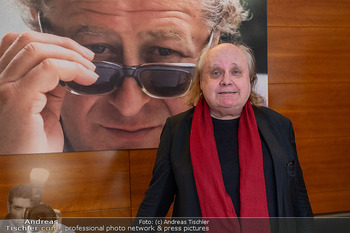 WienKult Frühlingsfest - Bruno Kreisky Forum, Wien - Mi 09.04.2025 - Paulus MANKER (Portrait)76