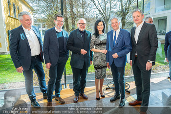 ATOS Gipfelgespräche - Schlosshotel Velden - Do 10.04.2025 - 53
