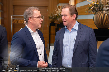 ATOS Gipfelgespräche - Schlosshotel Velden - Do 10.04.2025 - 59
