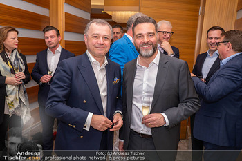 ATOS Gipfelgespräche - Schlosshotel Velden - Do 10.04.2025 - 61