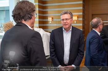 ATOS Gipfelgespräche - Schlosshotel Velden - Do 10.04.2025 - 63