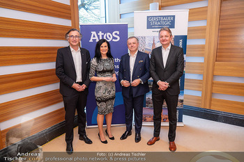 ATOS Gipfelgespräche - Schlosshotel Velden - Do 10.04.2025 - 75