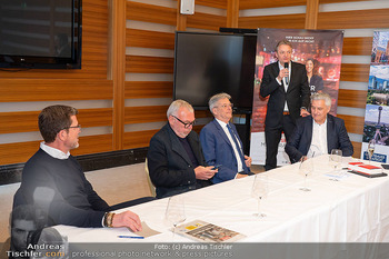 ATOS Gipfelgespräche - Schlosshotel Velden - Do 10.04.2025 - 91