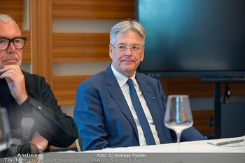 ATOS Gipfelgespräche - Schlosshotel Velden - Do 10.04.2025 - 101