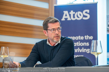 ATOS Gipfelgespräche - Schlosshotel Velden - Do 10.04.2025 - Karl-Theodor ZU GUTTENBERG142