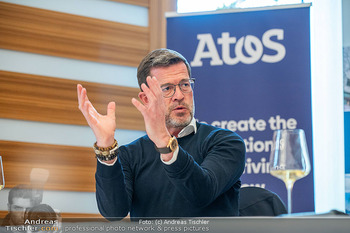ATOS Gipfelgespräche - Schlosshotel Velden - Do 10.04.2025 - Karl-Theodor ZU GUTTENBERG144