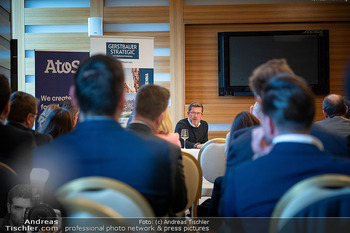 ATOS Gipfelgespräche - Schlosshotel Velden - Do 10.04.2025 - Karl-Theodor ZU GUTTENBERG150