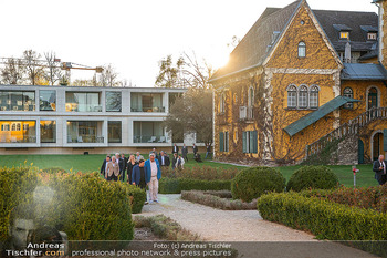 ATOS Gipfelgespräche - Schlosshotel Velden - Do 10.04.2025 - 160