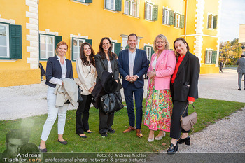 ATOS Gipfelgespräche - Schlosshotel Velden - Do 10.04.2025 - 172