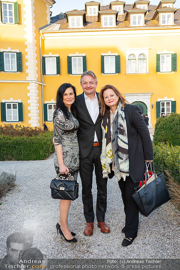ATOS Gipfelgespräche - Schlosshotel Velden - Do 10.04.2025 - 174