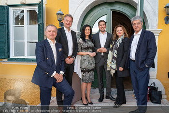 ATOS Gipfelgespräche - Schlosshotel Velden - Do 10.04.2025 - 187