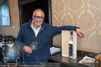 ATOS Gipfelgespräche - Schlosshotel Velden - Do 10.04.2025 - Hans REISETBAUER220
