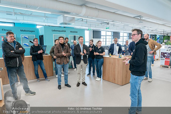 Fyss Opening - MediaMarkt SCS - Fr 11.04.2025 - 18