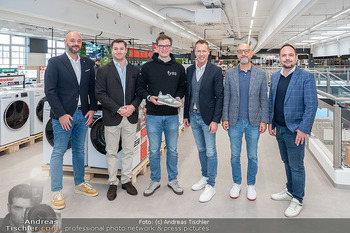 Fyss Opening - MediaMarkt SCS - Fr 11.04.2025 - 20
