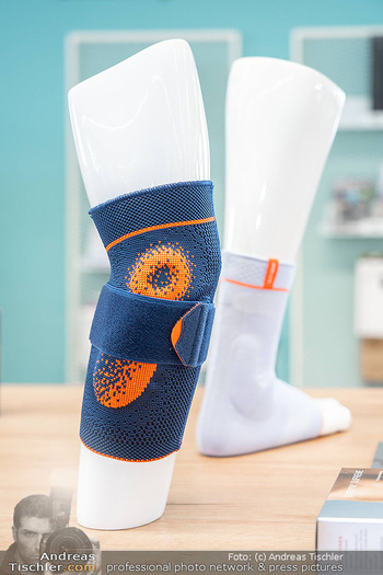 Fyss Opening - MediaMarkt SCS - Fr 11.04.2025 - Protese Bandage Hand Fuss Fuß Heilbehelf Bewegung Gelenke Gesun22