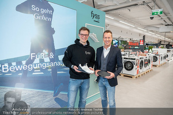 Fyss Opening - MediaMarkt SCS - Fr 11.04.2025 - Ferenc PAPP, Jörg BAUER50
