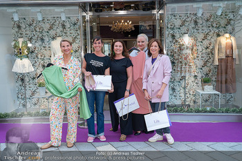Promishopping - Lila Portal, Baden - Mi 23.04.2025 - 17