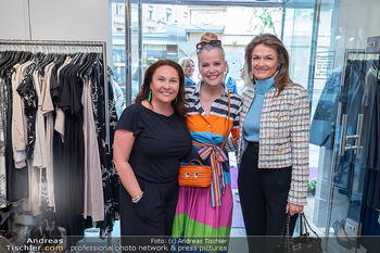 Promishopping - Lila Portal, Baden - Mi 23.04.2025 - 28