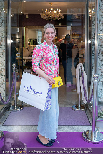 Promishopping - Lila Portal, Baden - Mi 23.04.2025 - 90