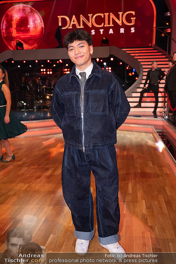 Dancing Stars - ORF Zentrum, Wien - Fr 25.04.2025 - JJ (Johannes PIETSCH)17
