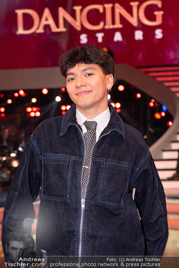 Dancing Stars - ORF Zentrum, Wien - Fr 25.04.2025 - JJ (Johannes PIETSCH) (Portrait)19
