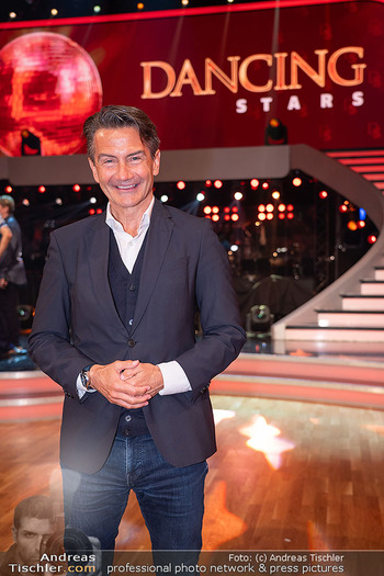 Dancing Stars - ORF Zentrum, Wien - Fr 25.04.2025 - Roland WEIßMANN WEISSMANN (Portrait)21