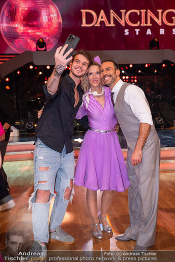 Dancing Stars - ORF Zentrum, Wien - Fr 25.04.2025 - 23