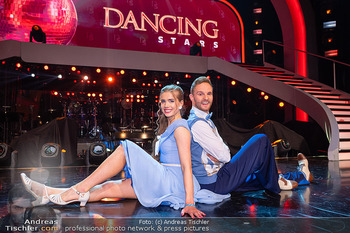 Dancing Stars - ORF Zentrum, Wien - Fr 25.04.2025 - Anna STRIGL, Herby STANONIK43
