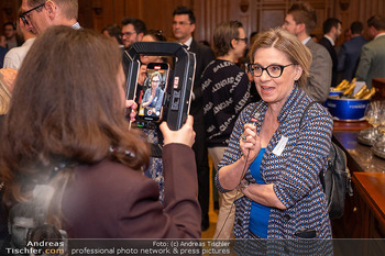 Falstaff Hotel Guide Präsentation - Park Hyatt Hotel, Wien - Mo 28.04.2025 - 36