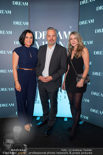 Dream Vienna Opening - Hannelore Bar, Wien - Mo 28.04.2025 - 2