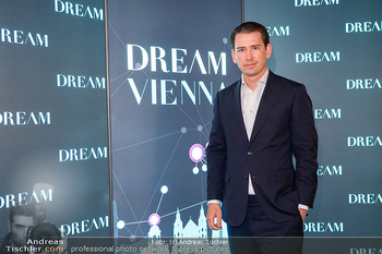 Dream Vienna Opening - Hannelore Bar, Wien - Mo 28.04.2025 - Sebastian KURZ (Portrait)6