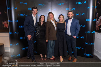 Dream Vienna Opening - Hannelore Bar, Wien - Mo 28.04.2025 - 11
