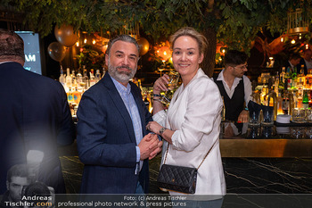Dream Vienna Opening - Hannelore Bar, Wien - Mo 28.04.2025 - 18