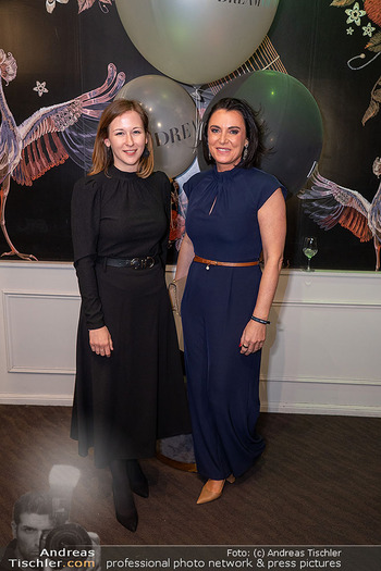 Dream Vienna Opening - Hannelore Bar, Wien - Mo 28.04.2025 - Claudia PLAKOLM, Elisabeth KÖSTINGER27