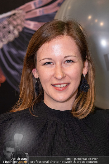 Dream Vienna Opening - Hannelore Bar, Wien - Mo 28.04.2025 - Claudia PLAKOLM (Portrait)29