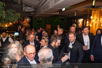 Dream Vienna Opening - Hannelore Bar, Wien - Mo 28.04.2025 - 36