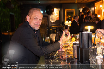 Dream Vienna Opening - Hannelore Bar, Wien - Mo 28.04.2025 - Gery KESZLER39