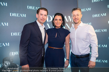 Dream Vienna Opening - Hannelore Bar, Wien - Mo 28.04.2025 - Sebastian KURZ, Elisabeth KÖSTINGER, Gernot BLÜMEL42