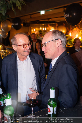 Dream Vienna Opening - Hannelore Bar, Wien - Mo 28.04.2025 - 49
