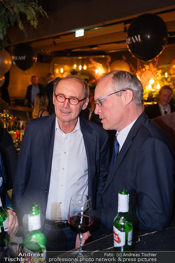 Dream Vienna Opening - Hannelore Bar, Wien - Mo 28.04.2025 - 50