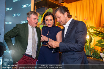 Dream Vienna Opening - Hannelore Bar, Wien - Mo 28.04.2025 - Toni MÖRWALD, Sebastian KURZ, Dovi FRANCES56
